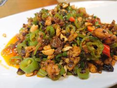 -易老妈蹄花.特色川菜(人民公园总店)