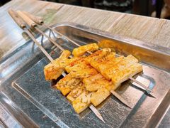 -玫瑰红烤羊排(北新桥三条店)