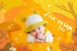 -57KIDS儿童摄影