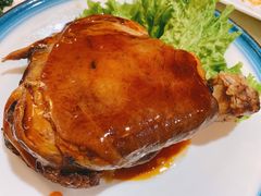 -登瀛楼饭庄(领世郡店)