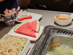 -海底捞火锅(江宸天街店)