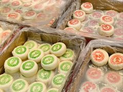 -桂发祥十八街麻花(和平路店)