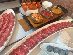 -川越泰火锅(吉利大厦店)