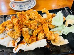 -炉小二铜锅牛蛙•川湘菜(三里屯店)