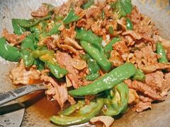-费大厨辣椒炒肉(吉联MALL店)
