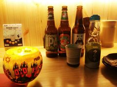 -J.K轴吧居酒屋&酒吧