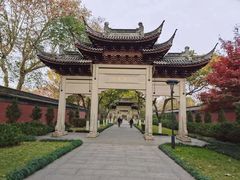 -钱王祠