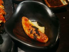 鹅肝-鱼亭料理(芝罘店)