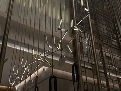 -深铁皇冠假日酒店·大堂吧