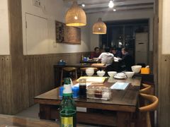 大堂-韩邦朝天锅