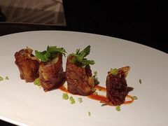 -领事馆19号中餐厅(厦门海景洲际酒店)