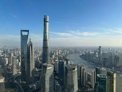 -东方明珠广播电视塔