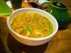 小锅米线-云海肴·汽锅鸡·云南菜(天津国金汇店)