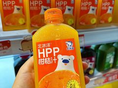 -百年义利(东直门店)