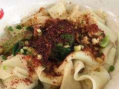 -秦老大西安羊肉泡馍馆(健德门店)