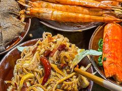 -阳阳老火锅(小南门店)