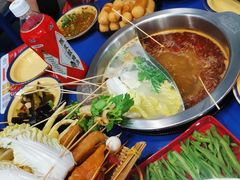 -马路边边串串香(一匡街店)
