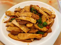 -李师傅脆肚(梅林店)