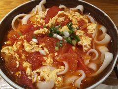 -好嫂子酱猪手•农家菜(华远坊店)