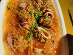 -HOHO餐厅(古子城店)