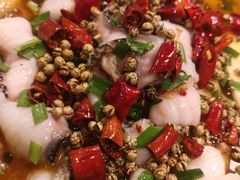 -绿茶餐厅(昆明世纪金源店)