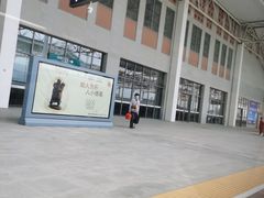 -莆田站