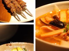 -凯鸽酒楼(大同振兴街店)