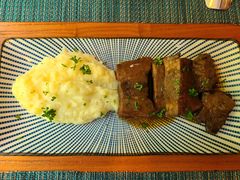-帕歌西班牙餐厅paco tapas