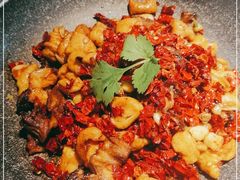 -十二点·辣椒炒肉(南山店)