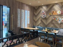 -必胜客(花都百业店)