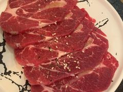 -炙忧烤肉屋(中国铁建广场店)