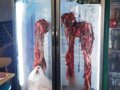 -正宗贵州二嫂黄牛肉馆(青村店)