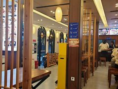 -桥香园云南过桥米线(红龙井店)
