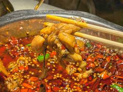 -宽口美蛙鱼头(大唐西市店)