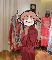 -懿沉香中式嫁衣礼服秀禾服龙凤褂马来褂旗袍总店