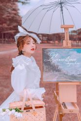 -易摄影婚纱摄影工作室