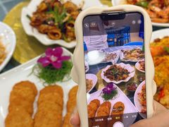 -明记海鲜大排档(巽寮湾店)