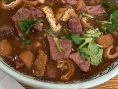 -门框胡同百年卤煮(前门煤市街店)