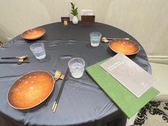 -A One Kitchen·南京精菜馆(晶丽酒店店)