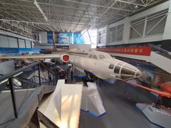 -中国航空博物馆