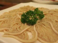 -老码头火锅(玉林店)