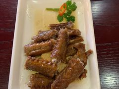 -香江小厨 The Kitchen(香江俱乐部店)