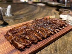 -泰莲庭·溪畔餐厅(雁栖湖店)