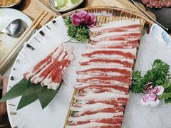 -红沃烤肉(家乐福2部店)