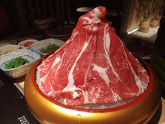 -温野菜涮涮锅(西单大悦城店)