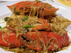 -龙海鲜螃蟹王(宏茂桥店)