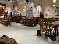 大堂-小豆海棠(人民南路店)