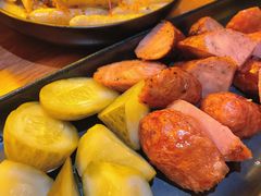 -ibarrel爱杯·bistro&brunch(江宁路店)