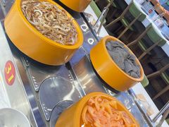 -锅知鲜自助火锅(武侯吾悦广场店)