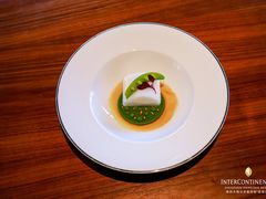 -蔚蓝阁餐厅·Brunch·牛排·威士忌·红酒